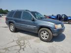 2002 Jeep Grand Cherokee Laredo zu verkaufen in Lebanon, TN - Rear End