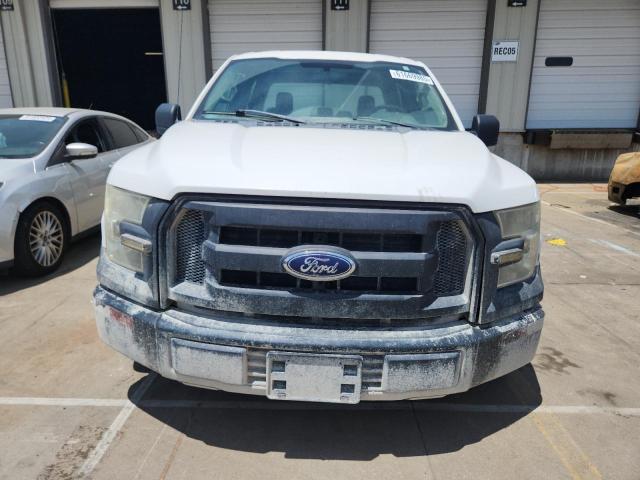  FORD F-150 2015 Белы