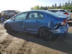 2010 HONDA CIVIC LX-S   for sale at Copart ON - TORONTO
