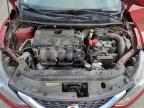 2016 Nissan Sentra S იყიდება Dunn-ში, NC - Side