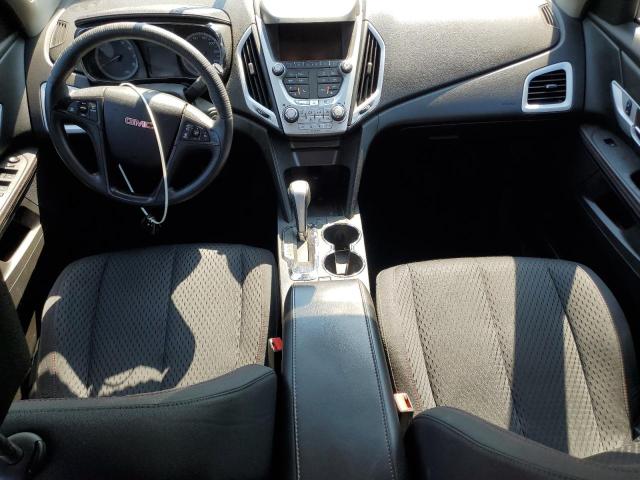  GMC TERRAIN 2012 Черный