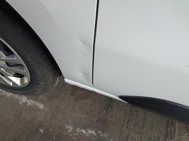 2020 VAUXHALL VIVARO 290