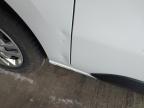 2020 VAUXHALL VIVARO 290 for sale at Copart SANDTOFT