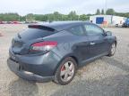 2011 RENAULT MEGANE DYN for sale at Copart EAST KILBRIDE