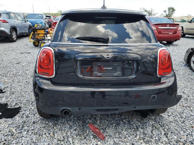  MINI COOPER 2021 Black