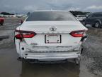 2023 Toyota Camry Le   იყიდება Lumberton-ში, NC - Rear End