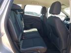 2016 Ford Escape S for Sale in Sacramento, CA - Damage History