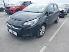 2019 VAUXHALL CORSA DESI for sale at Copart CHESTER