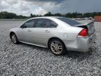 2013 Chevrolet Impala Ltz na sprzedaż w Apopka, FL - Rear End