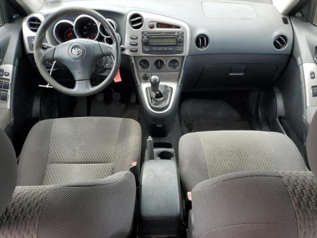 2008 TOYOTA COROLLA MATRIX XR  