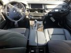 2014 Bmw 528 I продається в Sacramento, CA - Mechanical