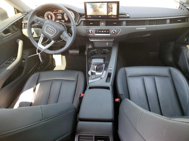  AUDI A5 2024 Black