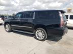 2019 Cadillac Escalade Esv zu verkaufen in New Orleans, LA - Vandalism