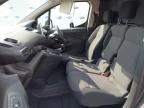 2019 PEUGEOT PARTNER PR for sale at Copart WHITBURN