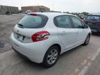2014 PEUGEOT 208 ACTIVE for sale at Copart SANDWICH