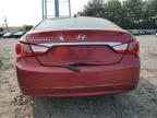 2013 Hyundai Sonata Gls na sprzedaż w Windsor, NJ - Rollover