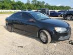 2013 Volkswagen Jetta Base en Venta en Theodore, AL - Mechanical