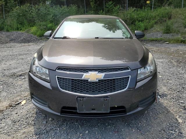  CHEVROLET CRUZE 2014 Brown