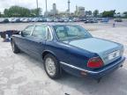 1995 JAGUAR SOVEREIGN for sale at Copart ST HELENS