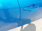 2010 MAZDA 3 TS D for sale at Copart YORK