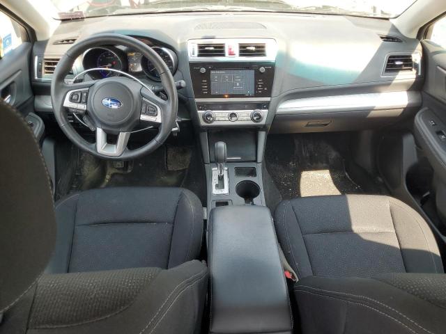 Sedans SUBARU LEGACY 2015 Granatowy