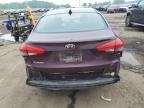 2018 Kia Forte Lx   na sprzedaż w Woodhaven, MI - Front End