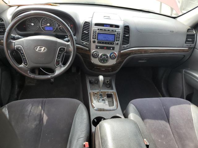 2010 HYUNDAI SANTA FE GLS  