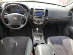 2010 HYUNDAI SANTA FE GLS   for sale at Copart QC - MONTREAL