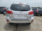 2008 Hyundai Santa Fe Gls იყიდება Wichita-ში, KS - Front End