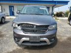 2016 Dodge Journey Crossroad for Sale in Mcfarland, WI - Front End