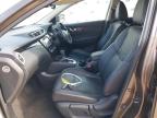 2016 NISSAN QASHQAI TE for sale at Copart SANDY