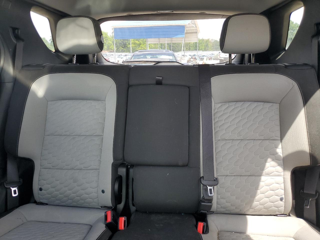 2019 Chevrolet Equinox Lt VIN: 2GNAXUEV8K6176128 Lot: 62952045