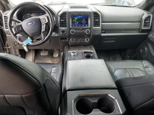  FORD EXPEDITION 2021 Szary