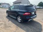 2014 Mercedes-Benz Ml 350 4Matic للبيع في East Granby، CT - Minor Dent/Scratches