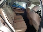 2015 Subaru Outback 2.5I Premium for Sale in West Mifflin, PA - Water/Flood