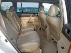 2010 Toyota Highlander Limited   for Sale in Wilmer, TX - Rear End
