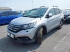2015 HONDA CR-V EX I- for sale at Copart CHESTER