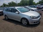 2013 Volkswagen Jetta Tdi за продажба в New Britain, CT - Side