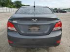 2012 Hyundai Accent Gls zu verkaufen in Prairie Grove, AR - Hail