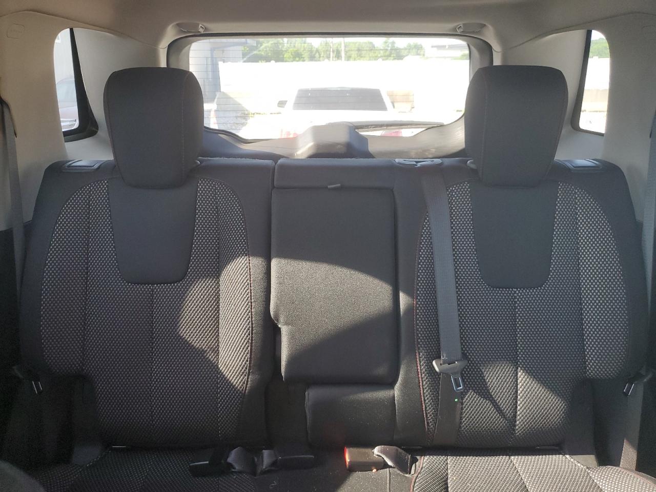 2015 GMC Terrain Sle VIN: 2GKFLWEK4F6374064 Lot: 61992985