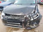 2015 MITSUBISHI OUTLANDER for sale at Copart SANDY