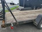 West Mifflin, PA에서 판매 중인 2003 Kaufman Equipment Trailer - Side