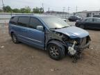 2011 Chrysler Town & Country Touring იყიდება Chicago Heights-ში, IL - Front End