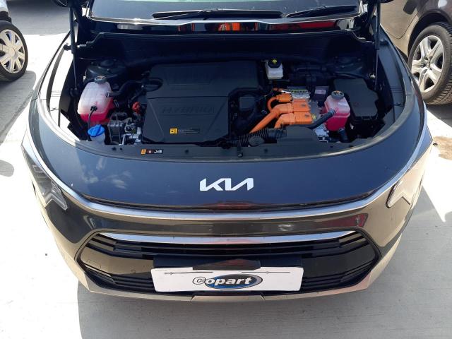 2024 KIA NIRO 3 HEV