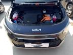 2024 KIA NIRO 3 HEV for sale at Copart SANDY