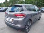 2017 RENAULT SCENIC DYN for sale at Copart GLOUCESTER