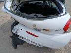 2013 PEUGEOT 208 ACCESS for sale at Copart WISBECH
