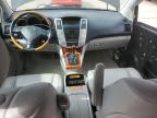 2004 Lexus Rx 330 zu verkaufen in Woodburn, OR - Front End