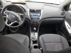 2012 HYUNDAI ACCENT GLS   for sale at Copart QC - MONTREAL