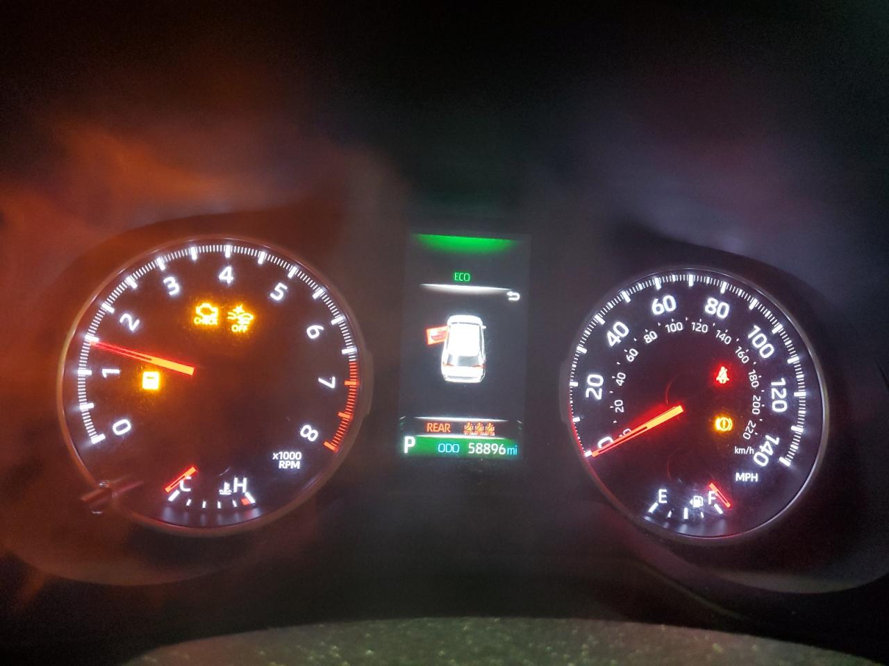 TOYOTA RAV4 2019 VIN 2T3H1RFV2KW025441 фото 9